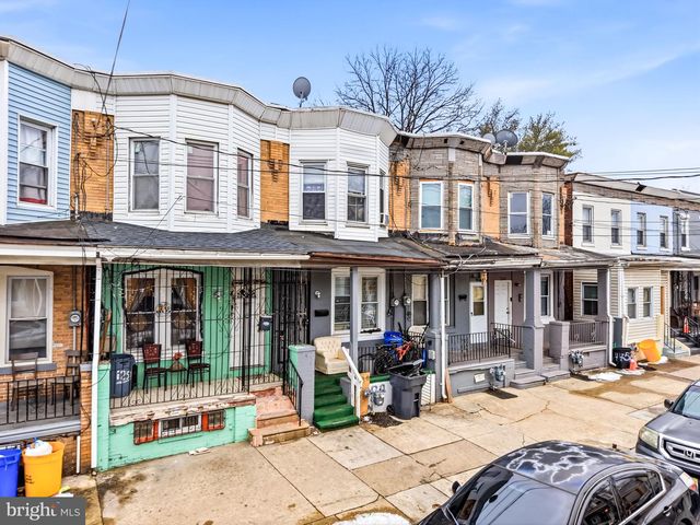 1246 EVERETT ST, Camden, NJ 08104