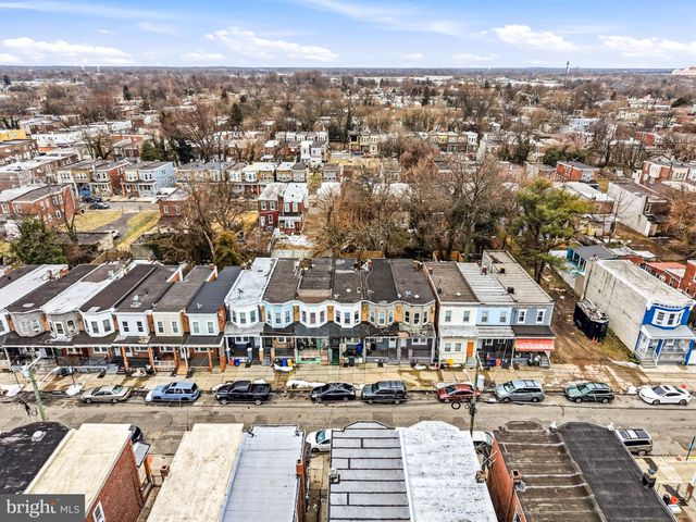 1246 EVERETT ST, Camden, NJ 08104