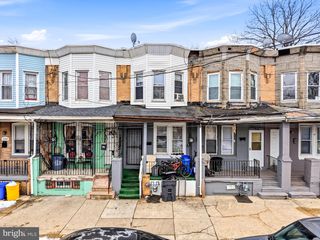 1246 EVERETT ST, Camden, NJ 08104