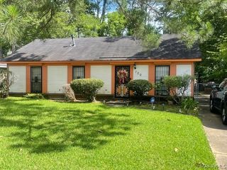 720 Southlawn Drive, Montgomery, AL 36108
