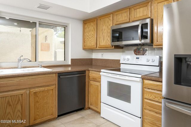 7125 E Onda Circle, Tucson, AZ 85715