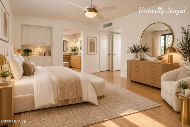 7125 E Onda Circle, Tucson, AZ 85715