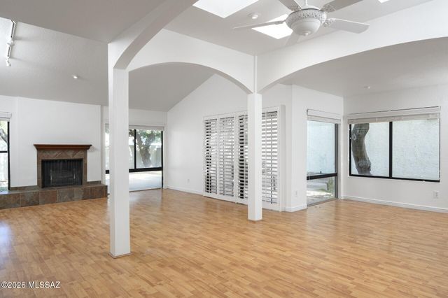 7125 E Onda Circle, Tucson, AZ 85715