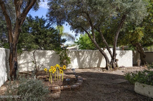 7125 E Onda Circle, Tucson, AZ 85715