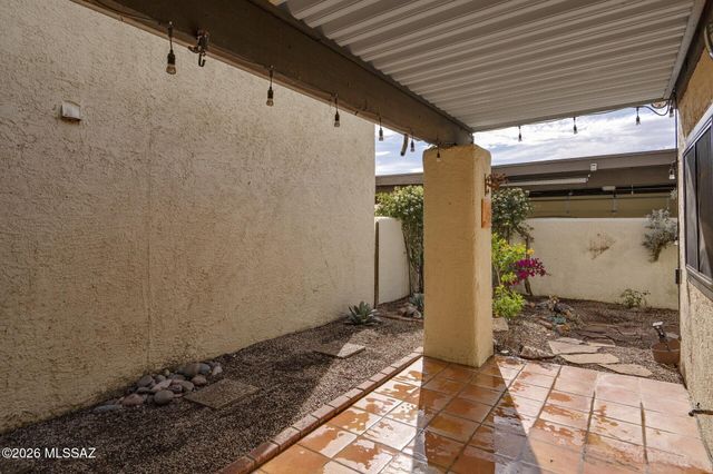 7125 E Onda Circle, Tucson, AZ 85715