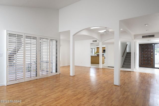 7125 E Onda Circle, Tucson, AZ 85715