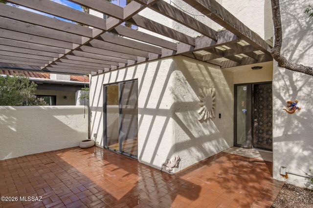 7125 E Onda Circle, Tucson, AZ 85715