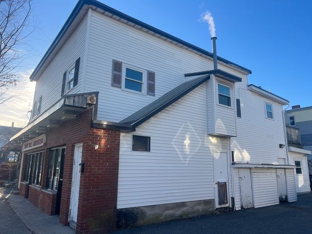45 Cross Street, Somerville, MA 02145