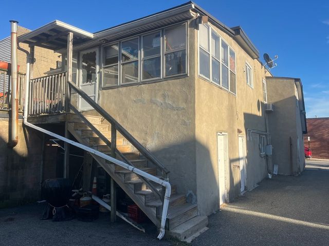 45 Cross Street, Somerville, MA 02145