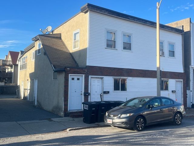 45 Cross Street, Somerville, MA 02145