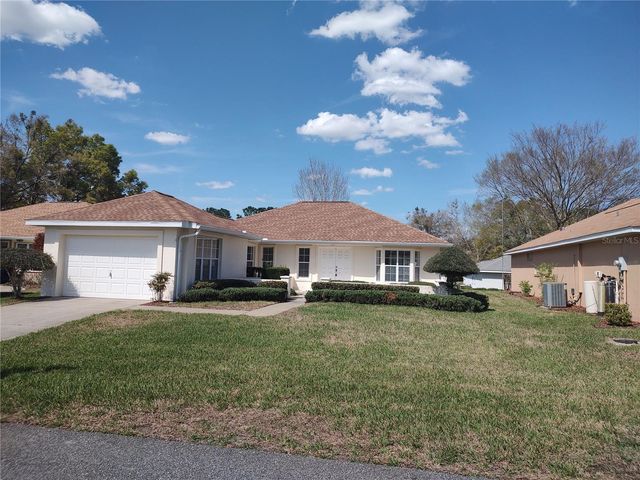 7257 SW 115TH PLACE, Ocala, FL 34476