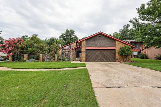 13501 Fox Hollow Ridge, Oklahoma City, OK 73131