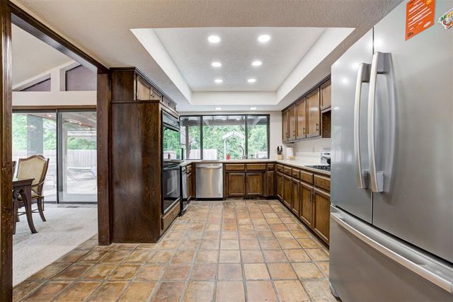 13501 Fox Hollow Ridge, Oklahoma City, OK 73131