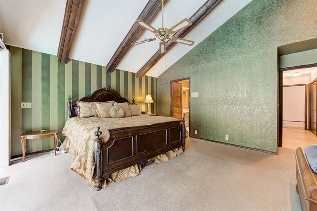 13501 Fox Hollow Ridge, Oklahoma City, OK 73131