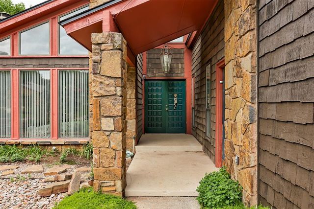 13501 Fox Hollow Ridge, Oklahoma City, OK 73131