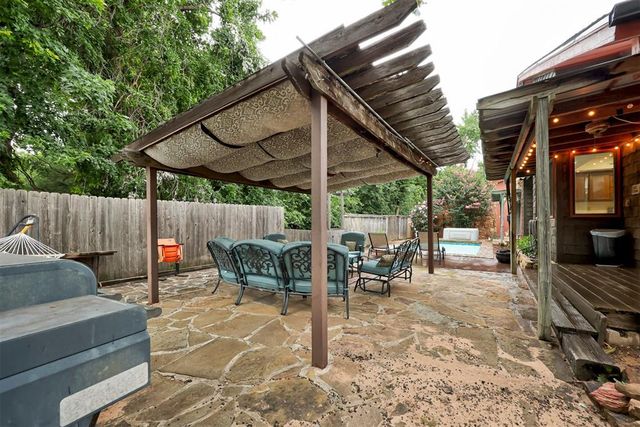 13501 Fox Hollow Ridge, Oklahoma City, OK 73131
