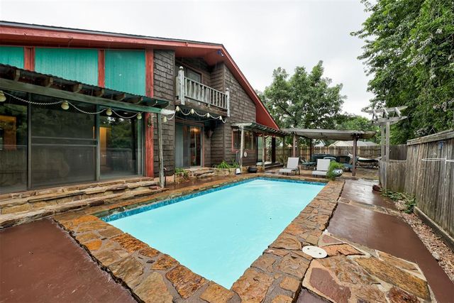 13501 Fox Hollow Ridge, Oklahoma City, OK 73131
