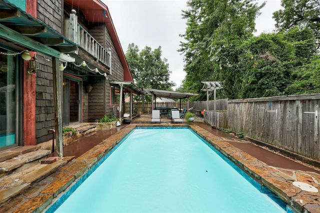 13501 Fox Hollow Ridge, Oklahoma City, OK 73131