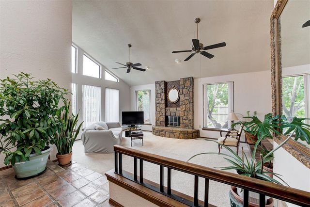 13501 Fox Hollow Ridge, Oklahoma City, OK 73131