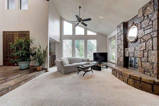 13501 Fox Hollow Ridge, Oklahoma City, OK 73131
