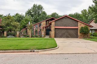 13501 Fox Hollow Ridge, Oklahoma City, OK 73131