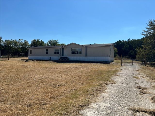 912 Partridge Court, Granbury, TX 76049