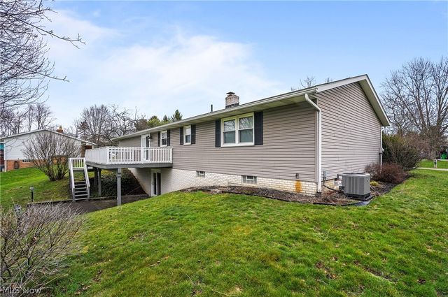 11105 Titus Avenue NW, Uniontown, OH 44685