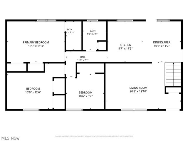 11105 Titus Avenue NW, Uniontown, OH 44685