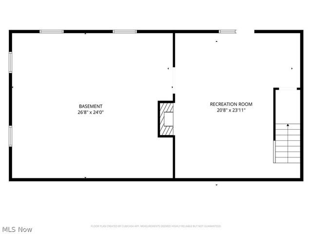 11105 Titus Avenue NW, Uniontown, OH 44685