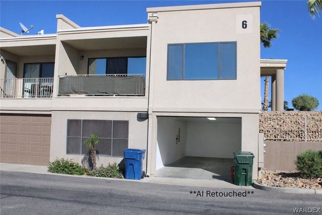 3360 W Landon Drive 6-106, Bullhead City, AZ 86429