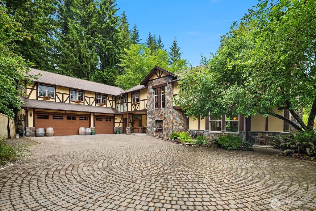 14340 Batten Road NE, Duvall, WA 98019