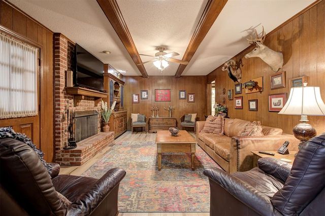 6424 S Lee Avenue, Oklahoma City, OK 73139