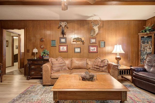 6424 S Lee Avenue, Oklahoma City, OK 73139