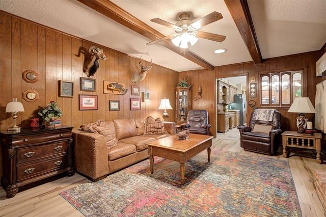 6424 S Lee Avenue, Oklahoma City, OK 73139