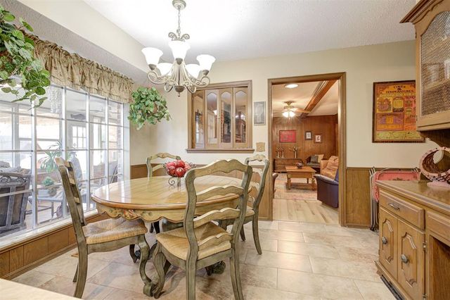 6424 S Lee Avenue, Oklahoma City, OK 73139