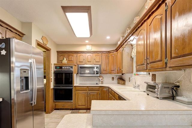 6424 S Lee Avenue, Oklahoma City, OK 73139