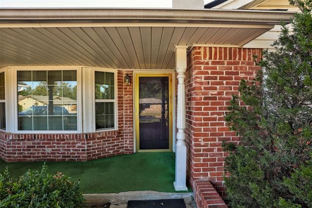 6424 S Lee Avenue, Oklahoma City, OK 73139