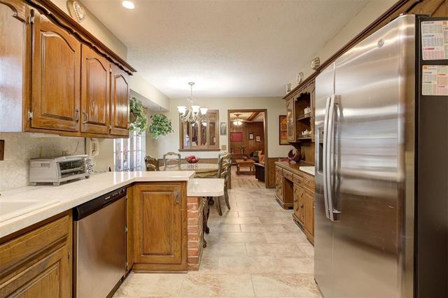 6424 S Lee Avenue, Oklahoma City, OK 73139