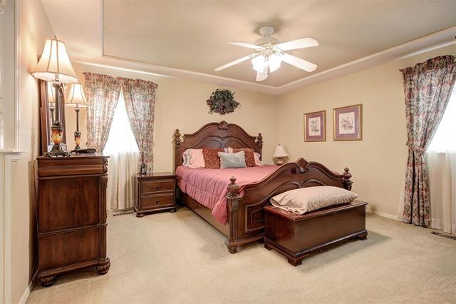 6424 S Lee Avenue, Oklahoma City, OK 73139