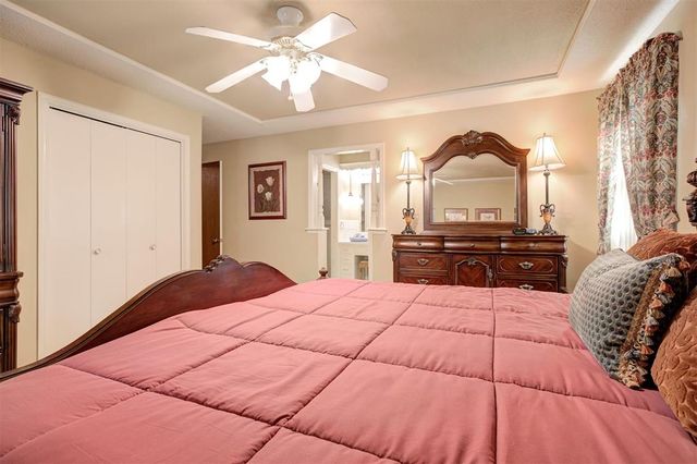 6424 S Lee Avenue, Oklahoma City, OK 73139