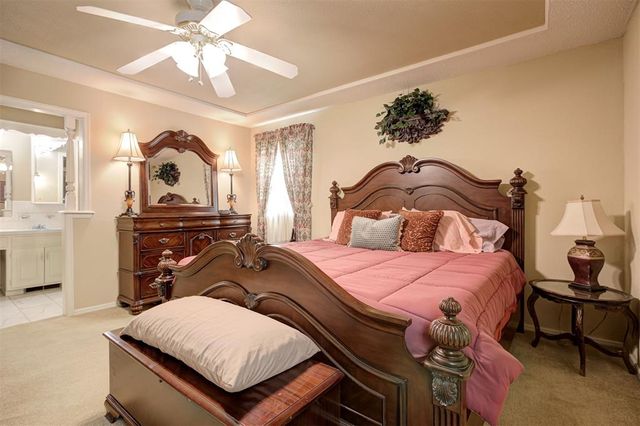 6424 S Lee Avenue, Oklahoma City, OK 73139