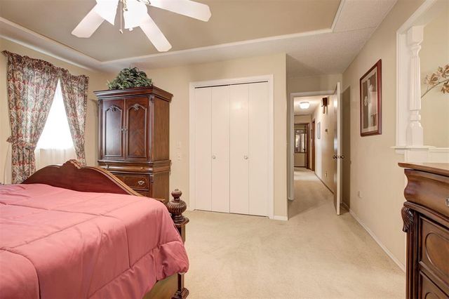 6424 S Lee Avenue, Oklahoma City, OK 73139