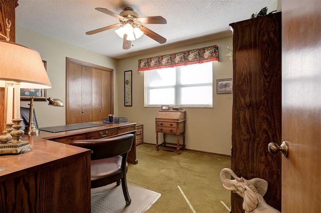 6424 S Lee Avenue, Oklahoma City, OK 73139