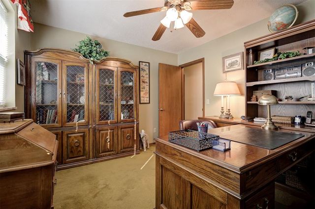 6424 S Lee Avenue, Oklahoma City, OK 73139