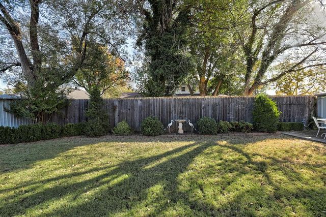 6424 S Lee Avenue, Oklahoma City, OK 73139