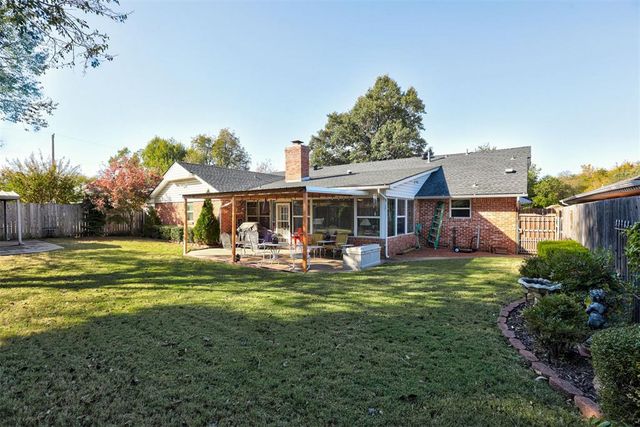 6424 S Lee Avenue, Oklahoma City, OK 73139