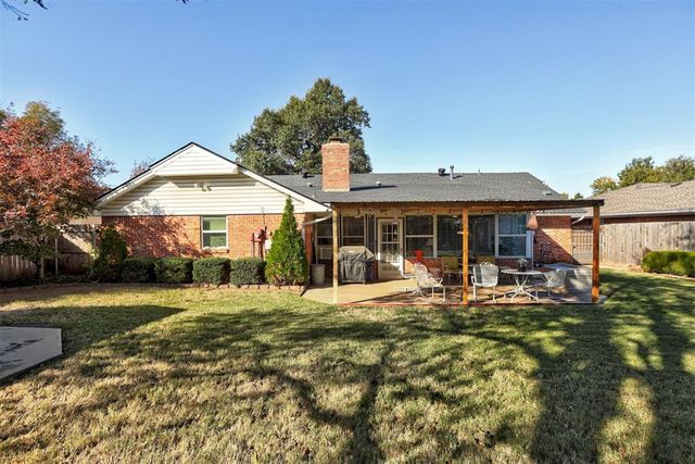 6424 S Lee Avenue, Oklahoma City, OK 73139