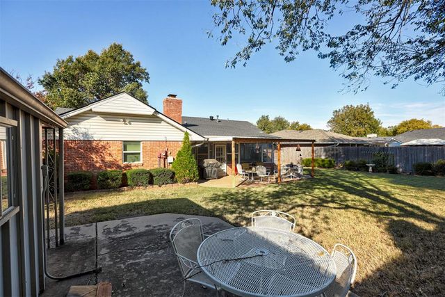 6424 S Lee Avenue, Oklahoma City, OK 73139