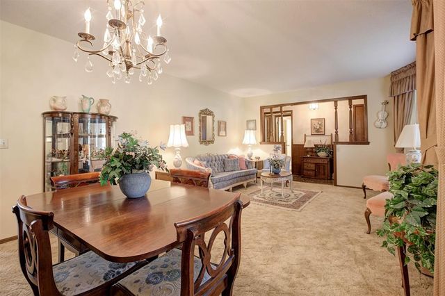 6424 S Lee Avenue, Oklahoma City, OK 73139