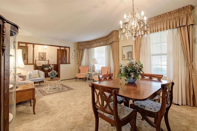 6424 S Lee Avenue, Oklahoma City, OK 73139